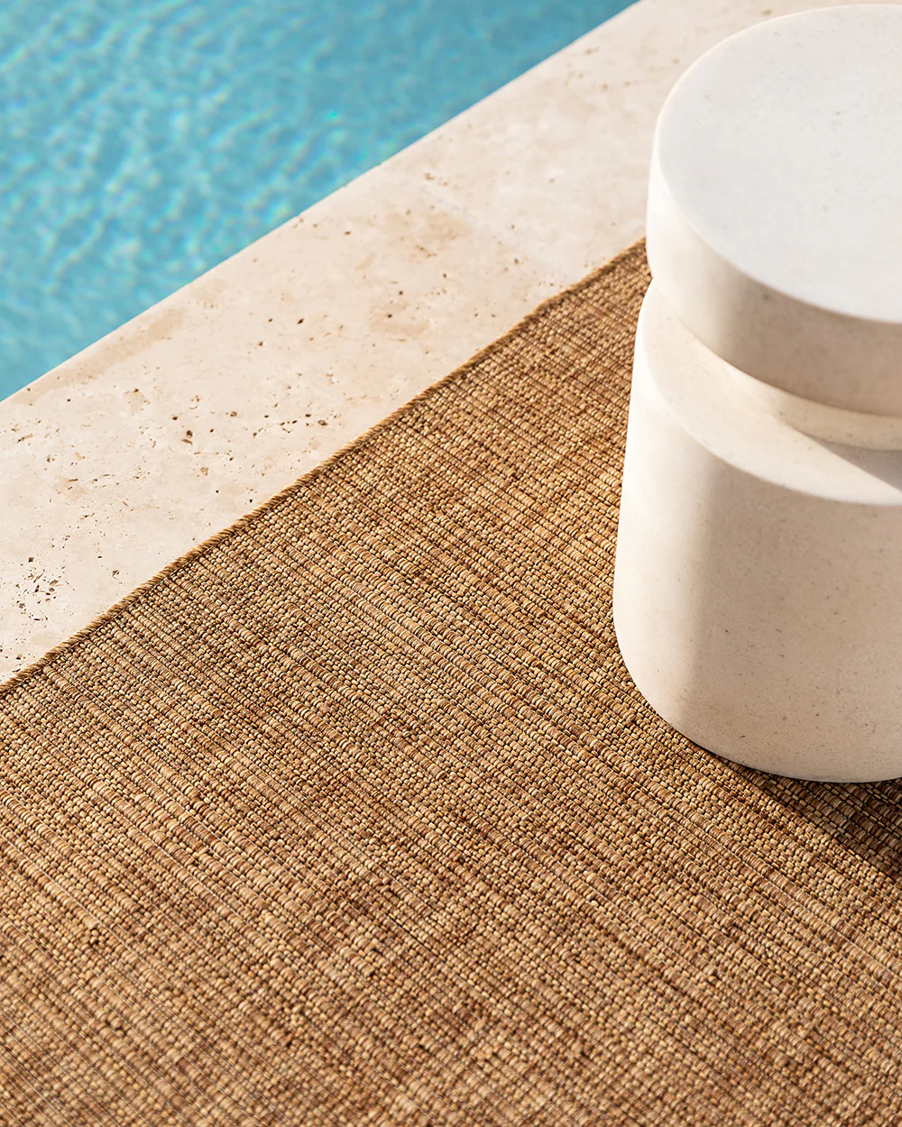Noumea Floor Rug - Image 5