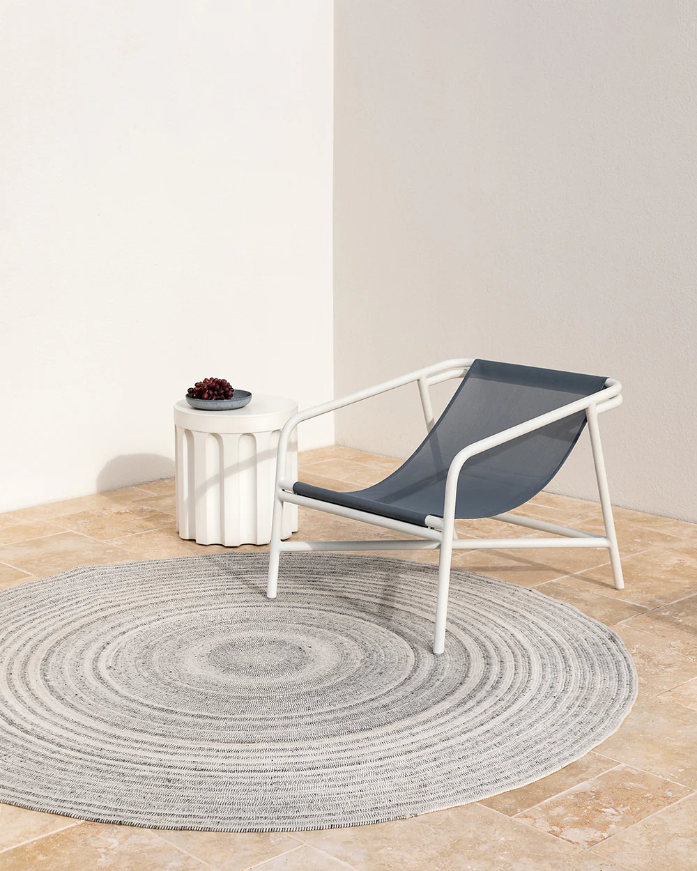 Palm Cove Pumice Floor Rug - Image 4