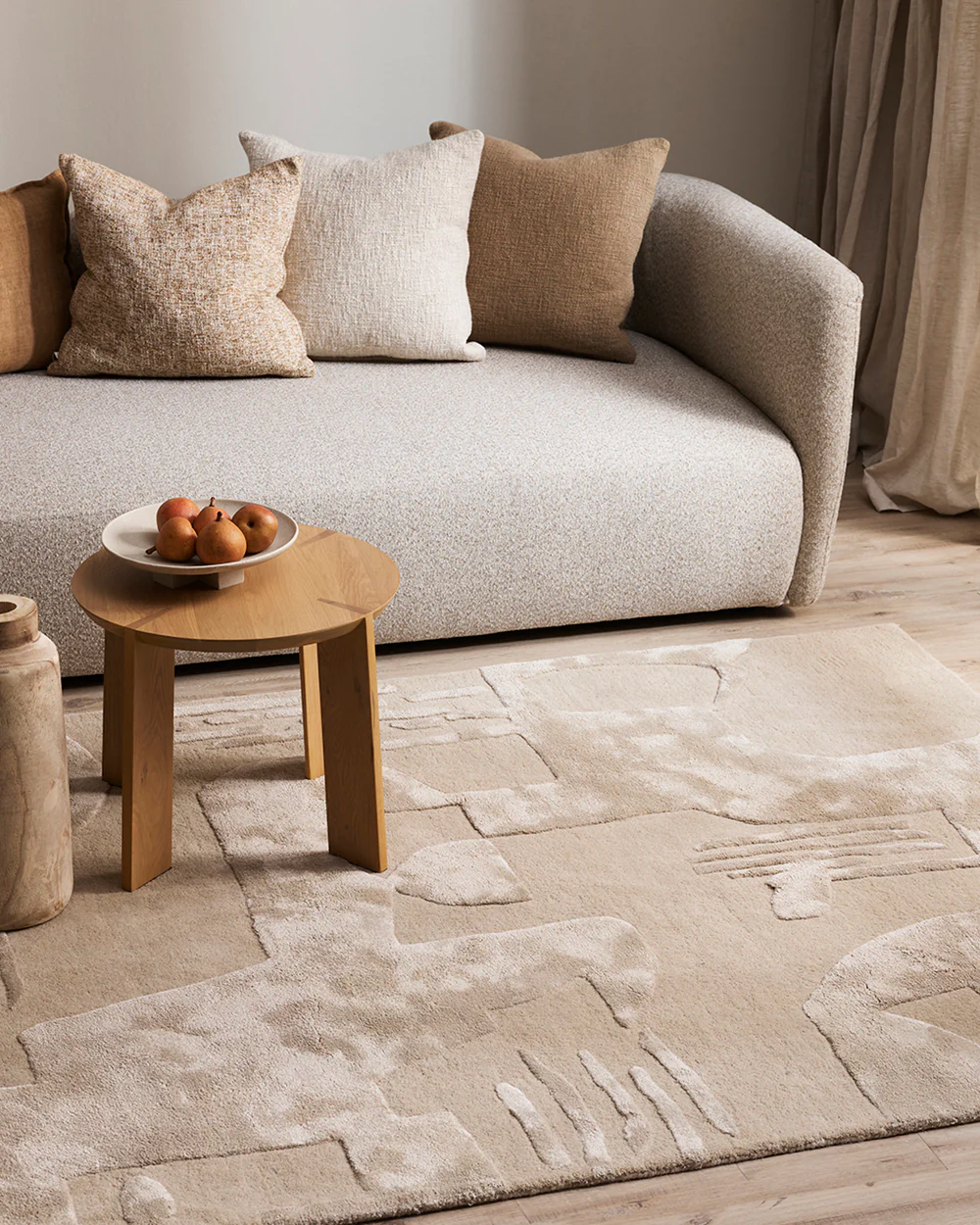 Paolo Floor Rug - Image 3