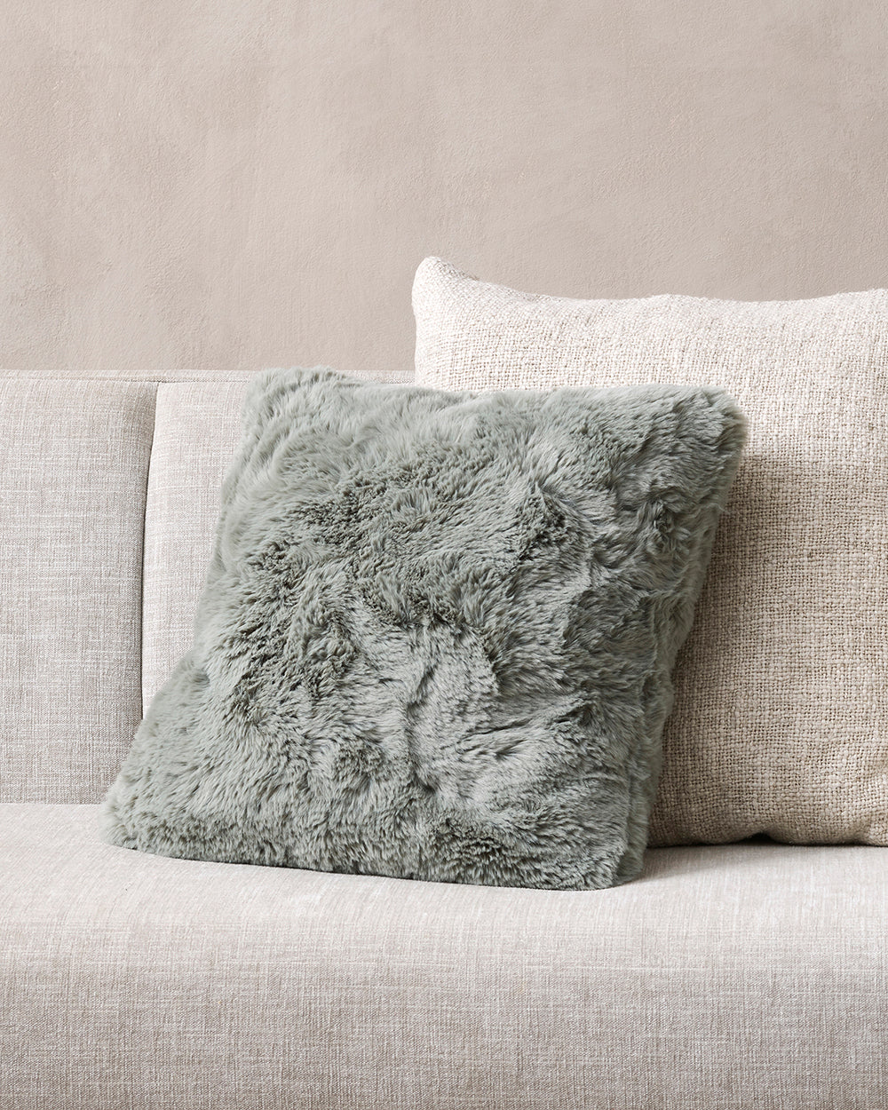 Pele Seafoam Cushion - Image 3