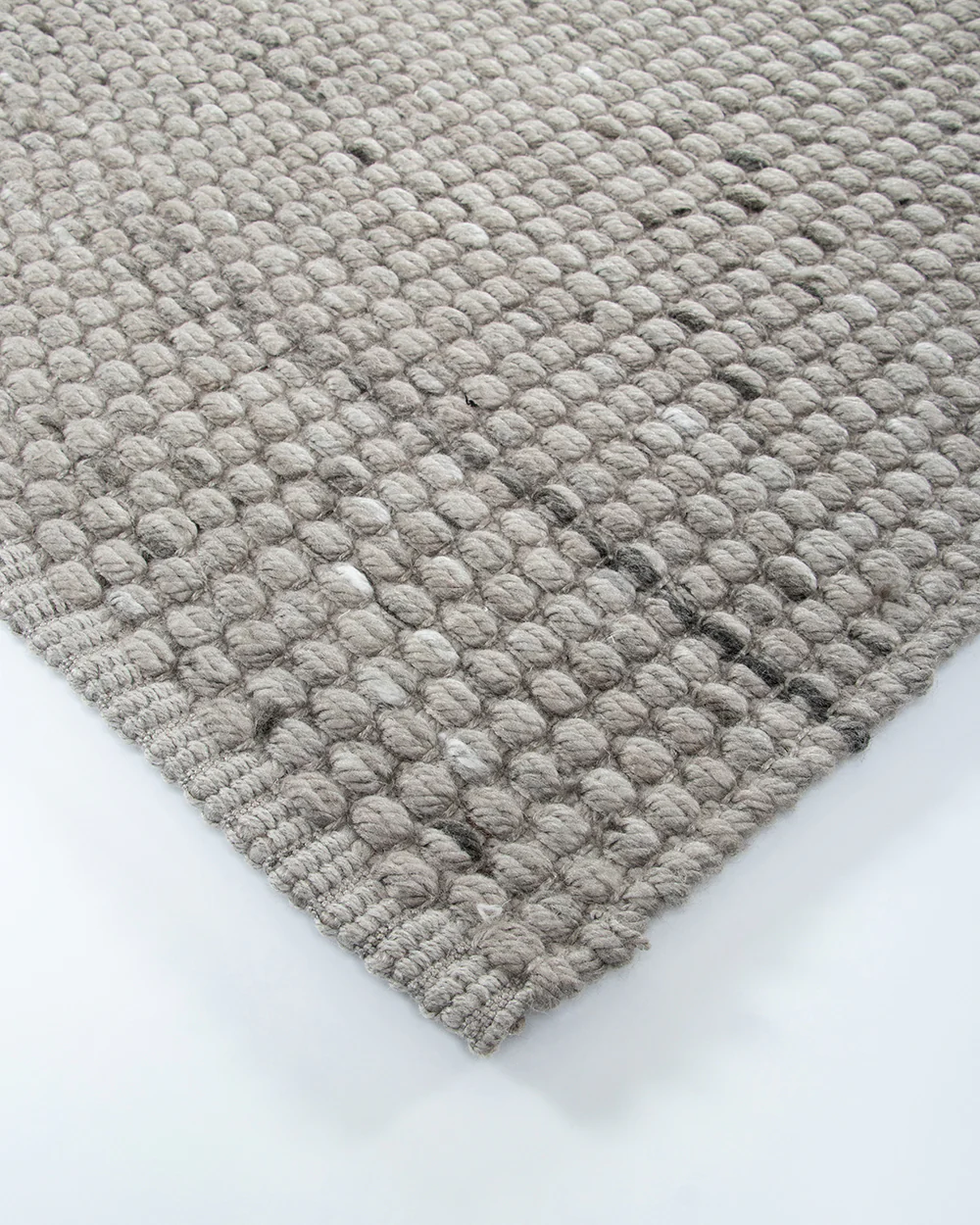 Pelorus Grey Floor Rug - Image 4