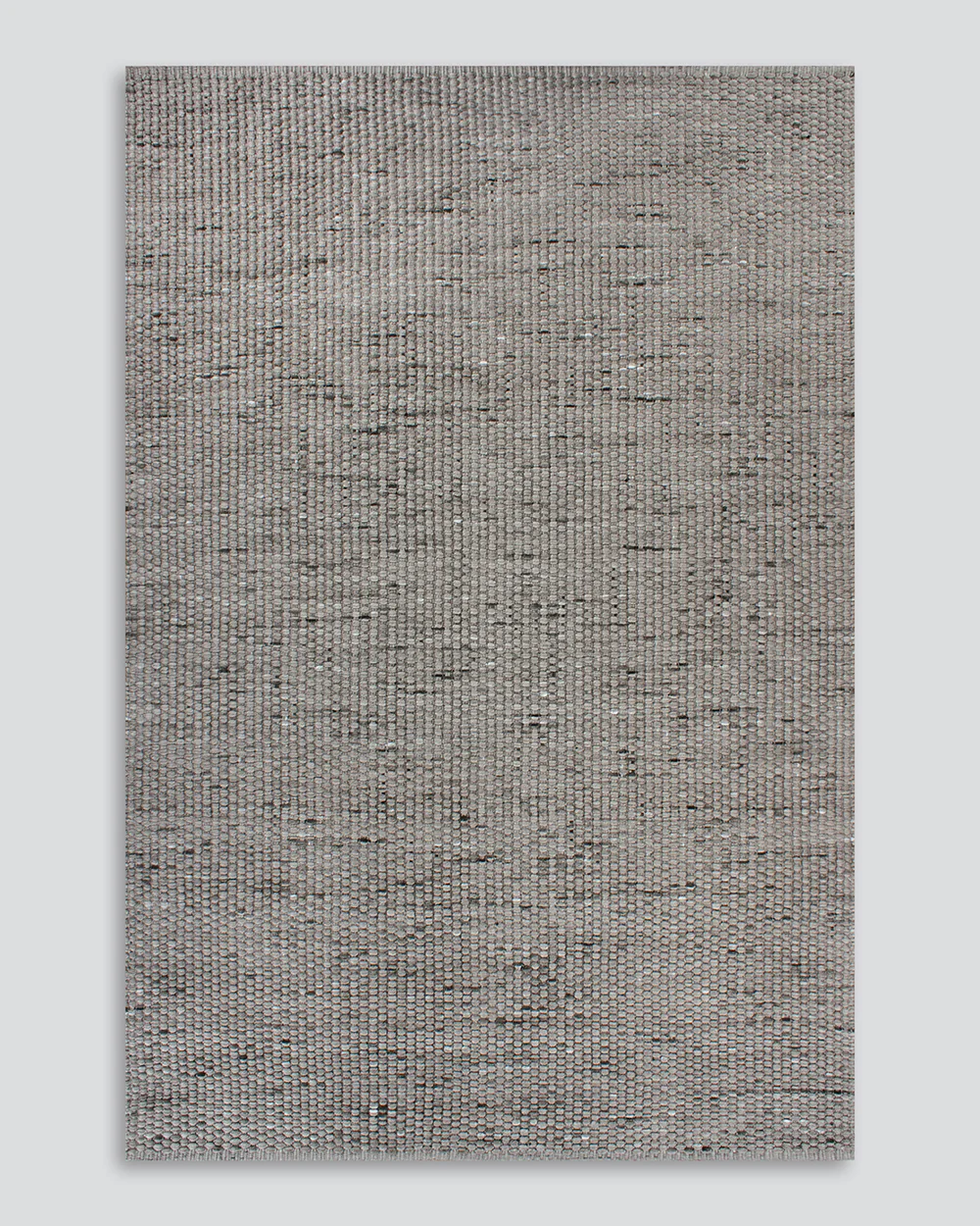 Pelorus Grey Floor Rug - Image 5