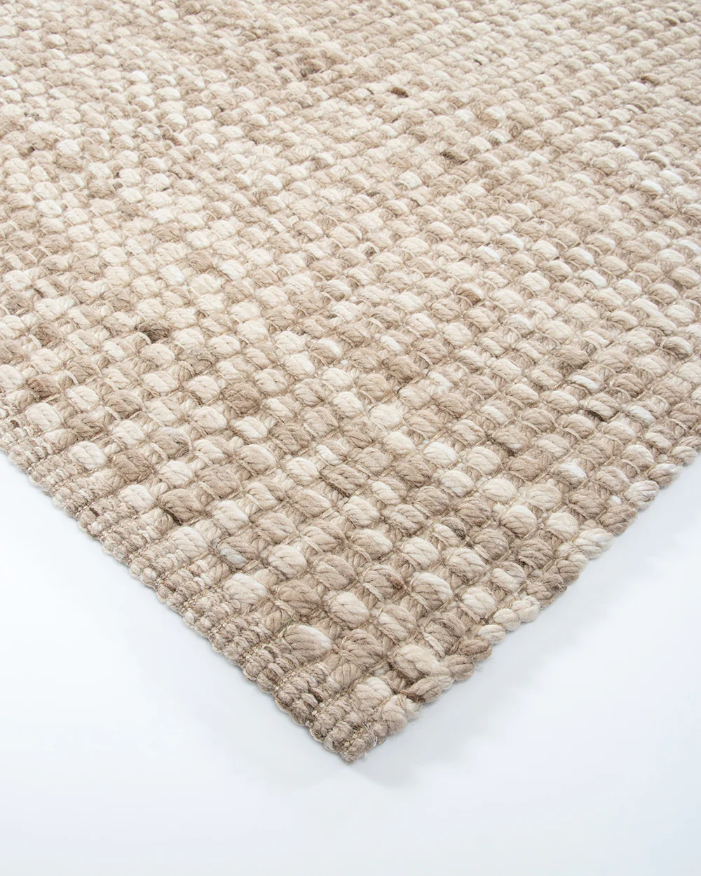 Pelorus Sand Floor Rug - Image 6