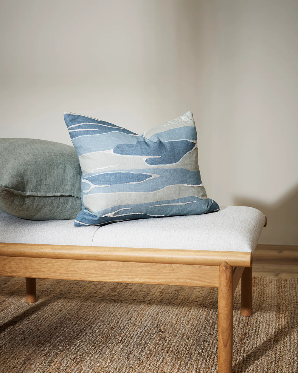 Reflections Cushion - Image 2