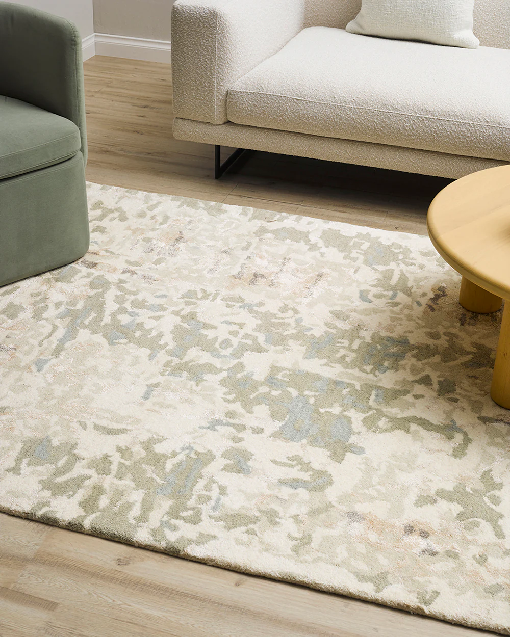 Reiner Floor Rug - Image 3