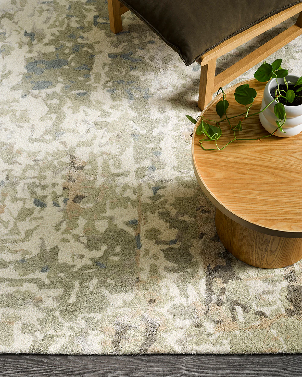 Reiner Floor Rug - Image 4