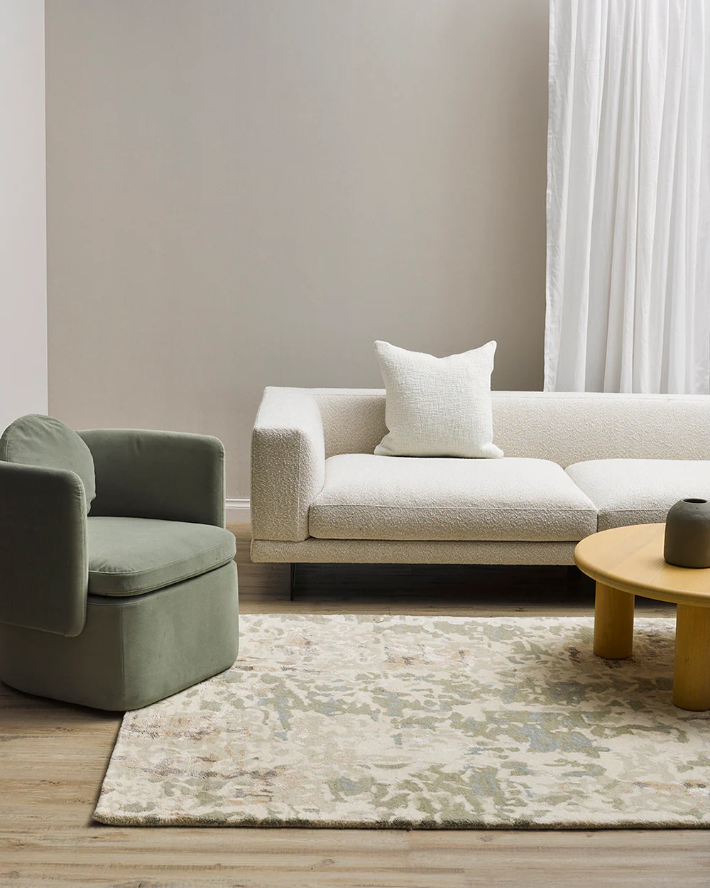 Reiner Floor Rug - Image 5