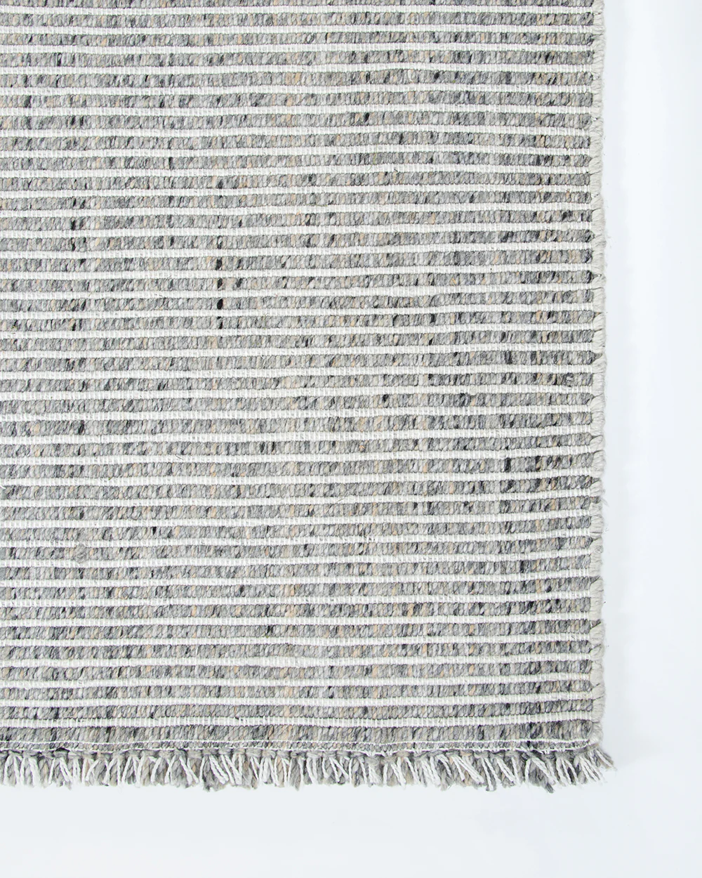 Rhodes Slate Floor Rug - Image 9