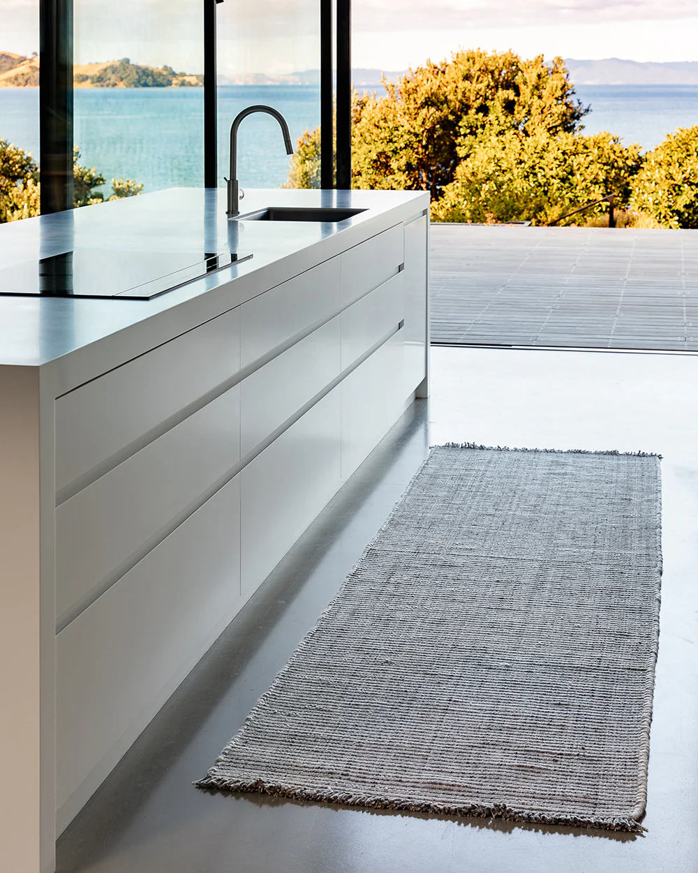 Rhodes Slate Floor Runner - Image 3