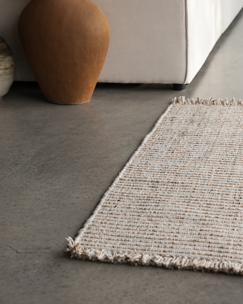 Rhodes Teak Entrance Mat - Image 4