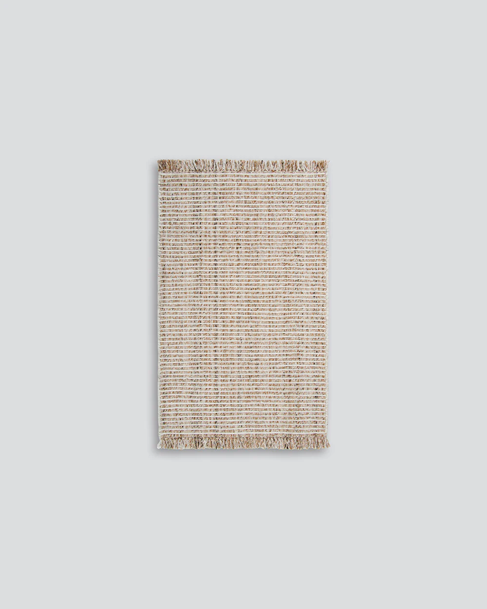 Rhodes Teak Entrance Mat - Image 5