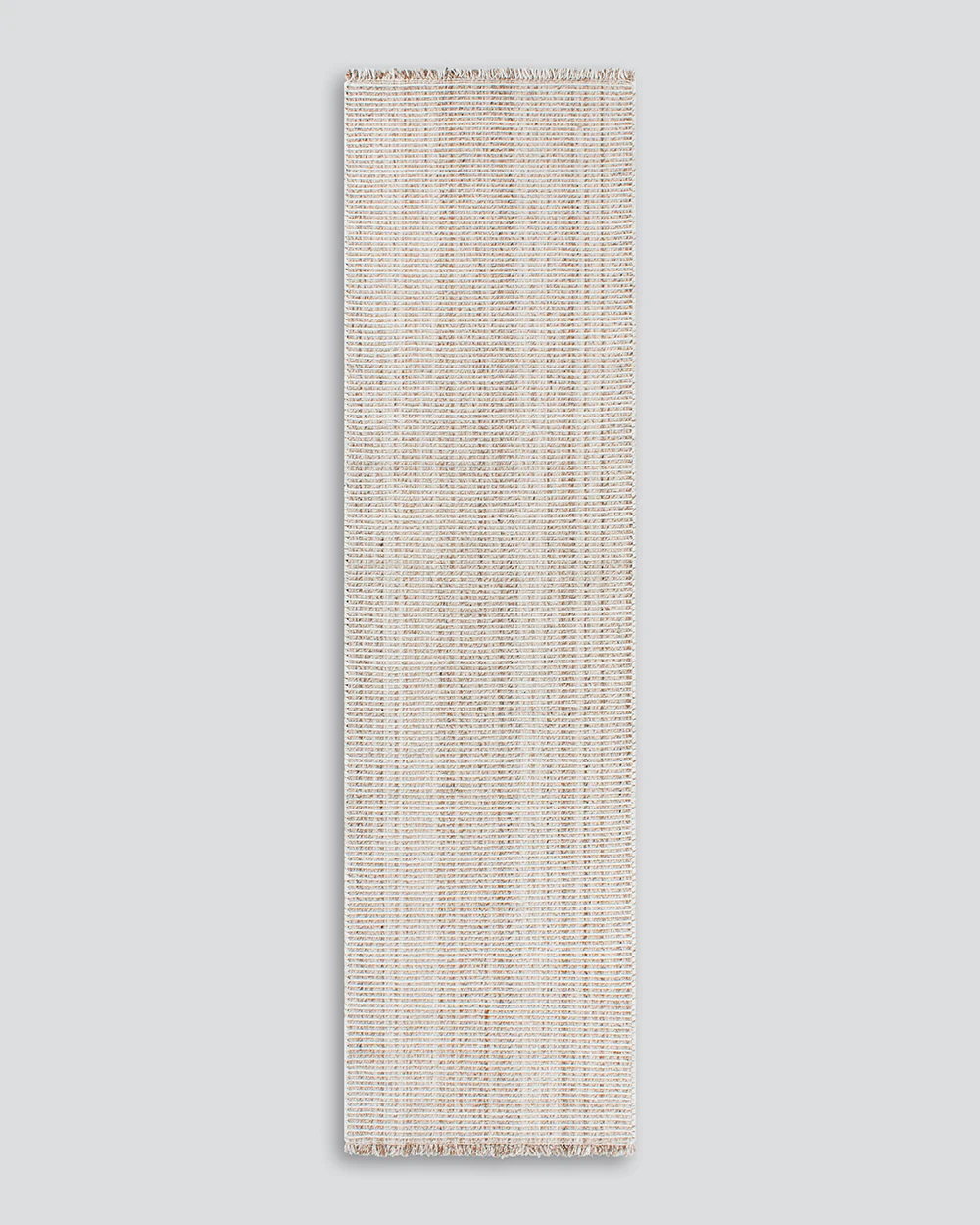 Rhodes Teak Floor Runner - Image 4