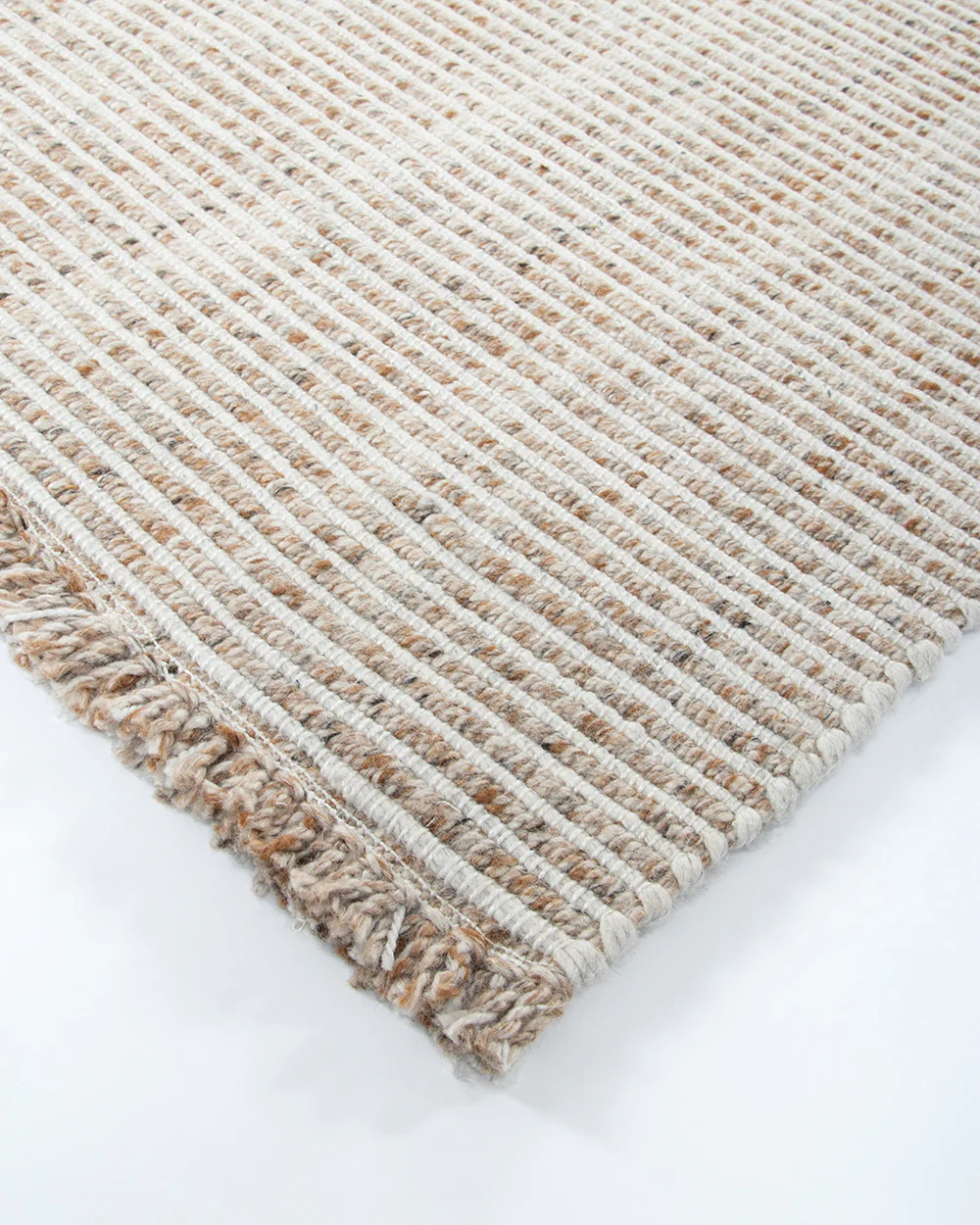 Rhodes Teak Floor Runner - Image 5