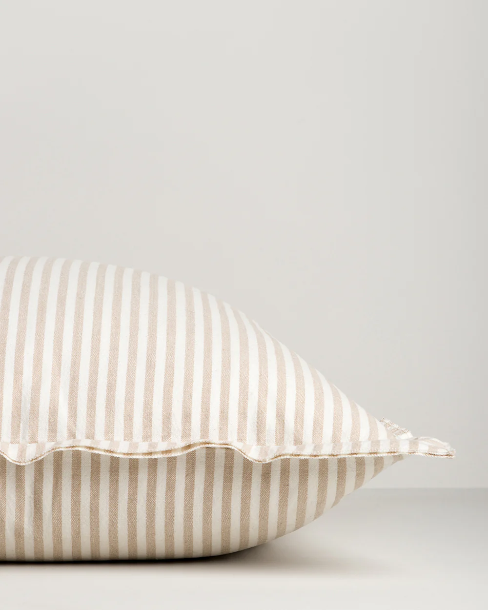 Rowan Oat Cushion - Image 6