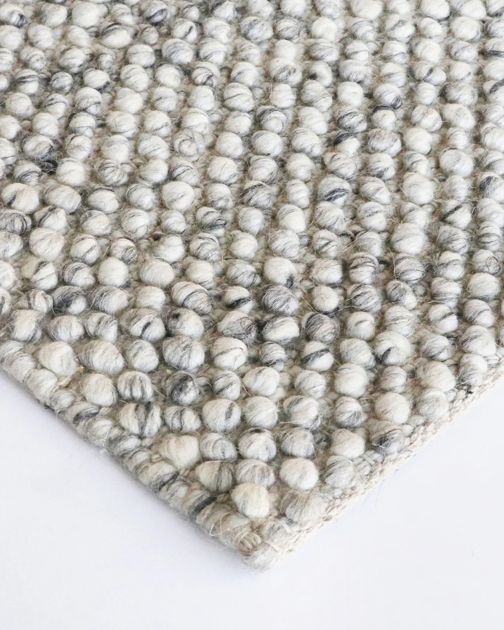 Roxburgh Flint Grey Floor Rug - Image 6