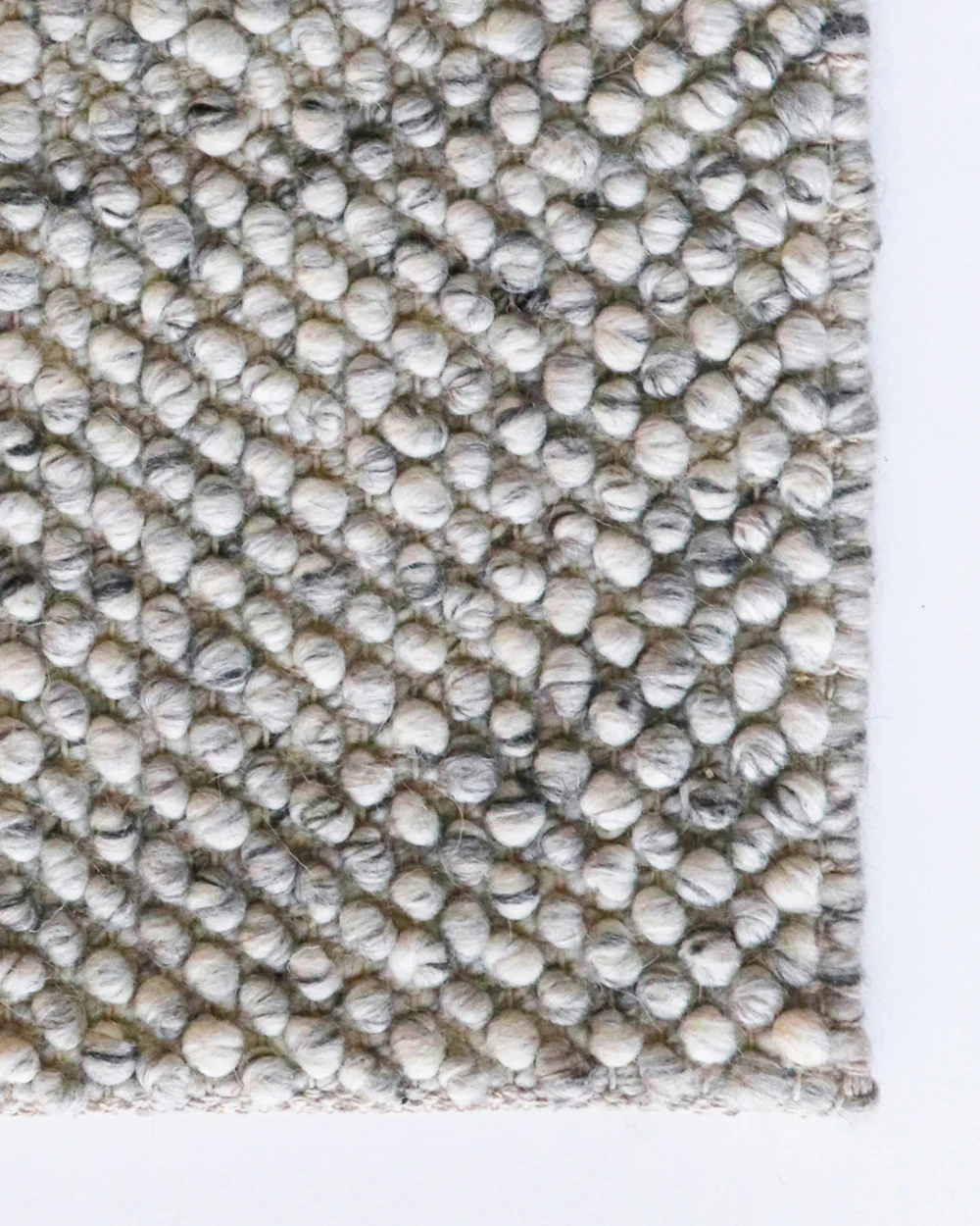 Roxburgh Flint Grey Floor Rug - Image 7