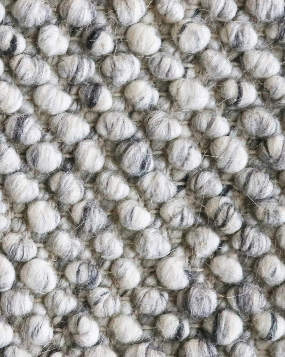 Roxburgh Flint Grey Floor Rug - Image 8