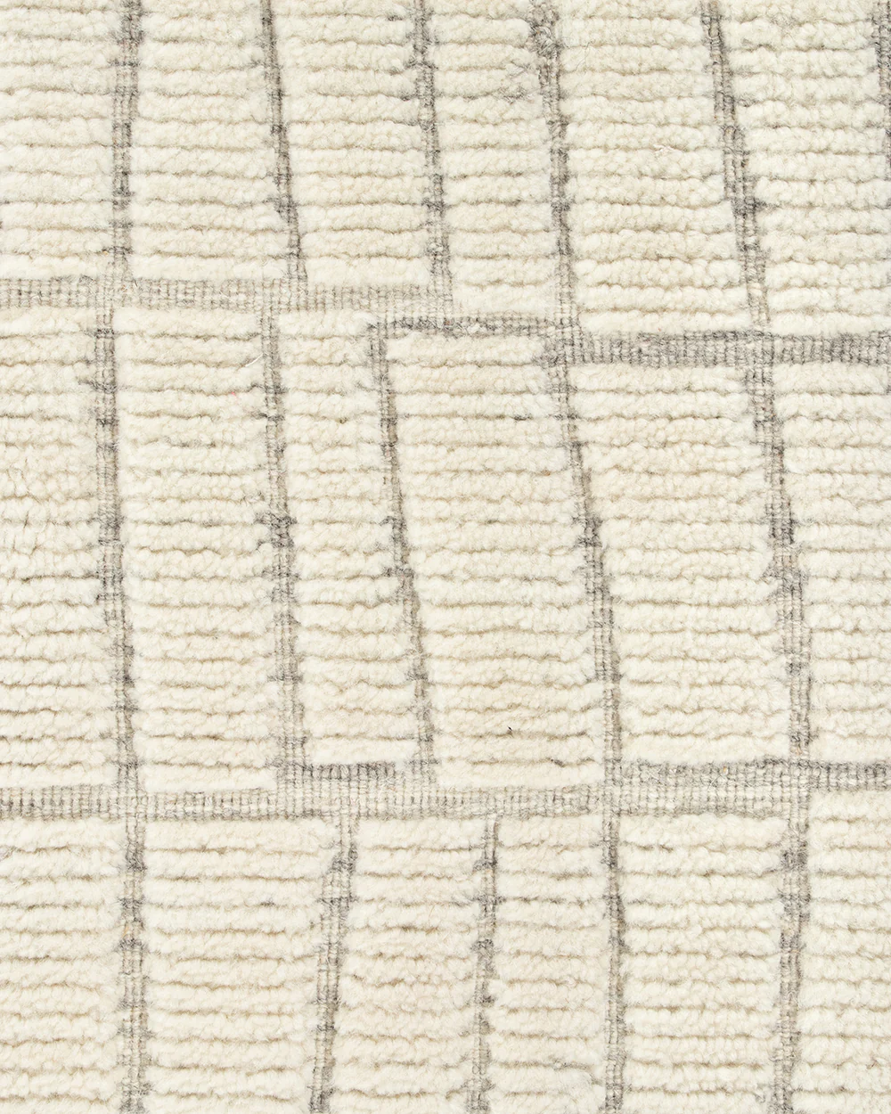 Safi Ecru Floor Rug - Image 8