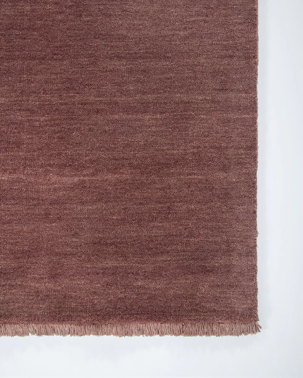 Sandringham Merlot Floor Rug - Image 2