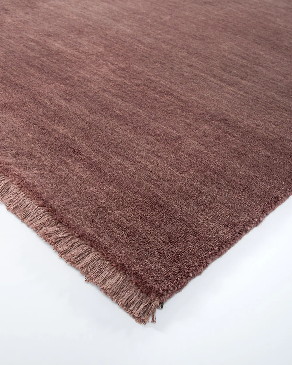 Sandringham Merlot Floor Rug - Image 4