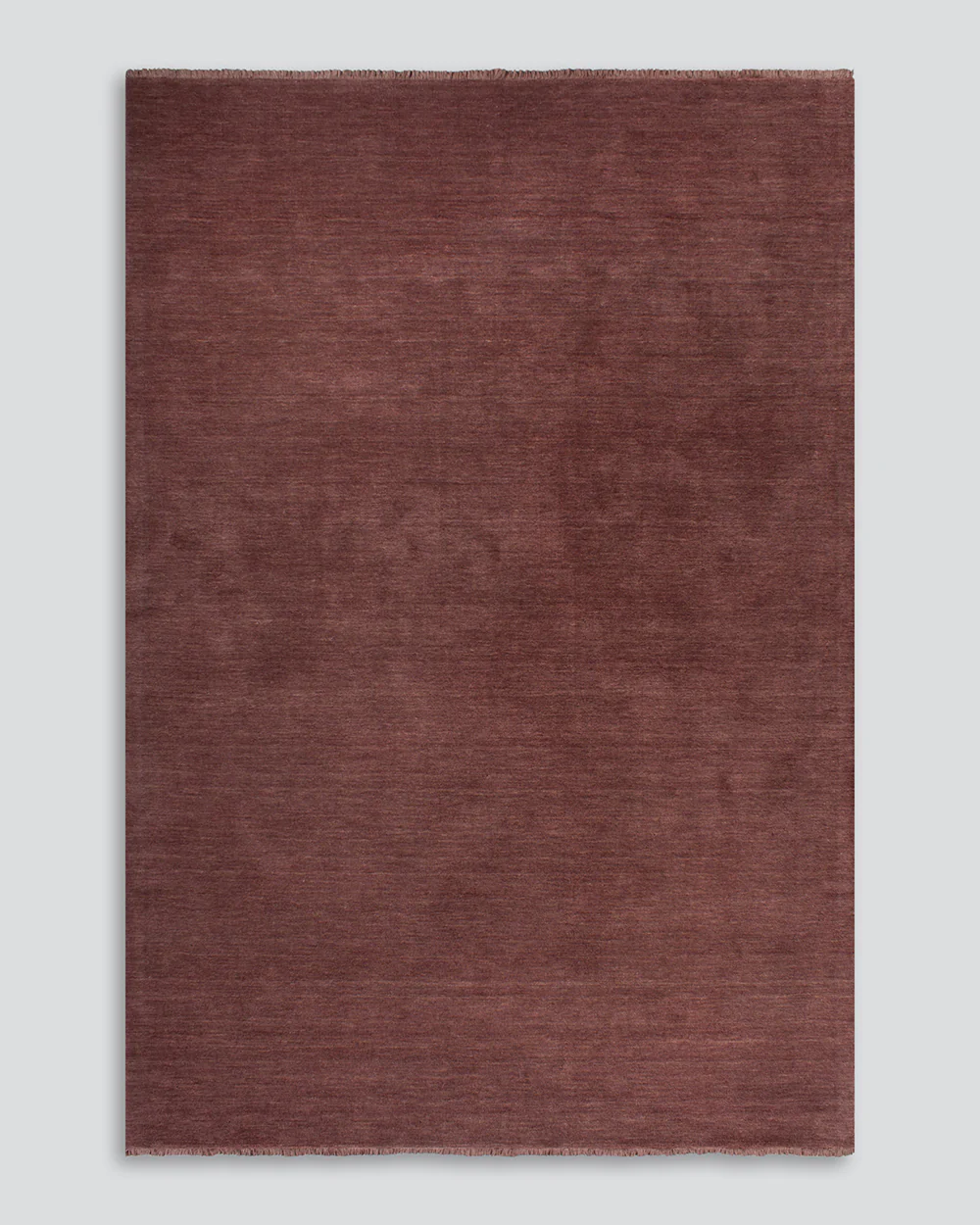 Sandringham Merlot Floor Rug - Image 5