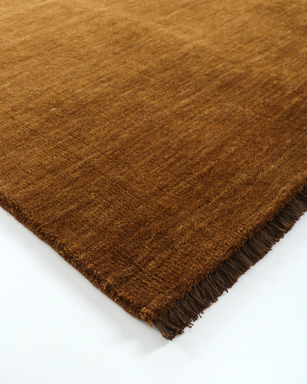 Sandringham Pecan Floor Rug - Image 4