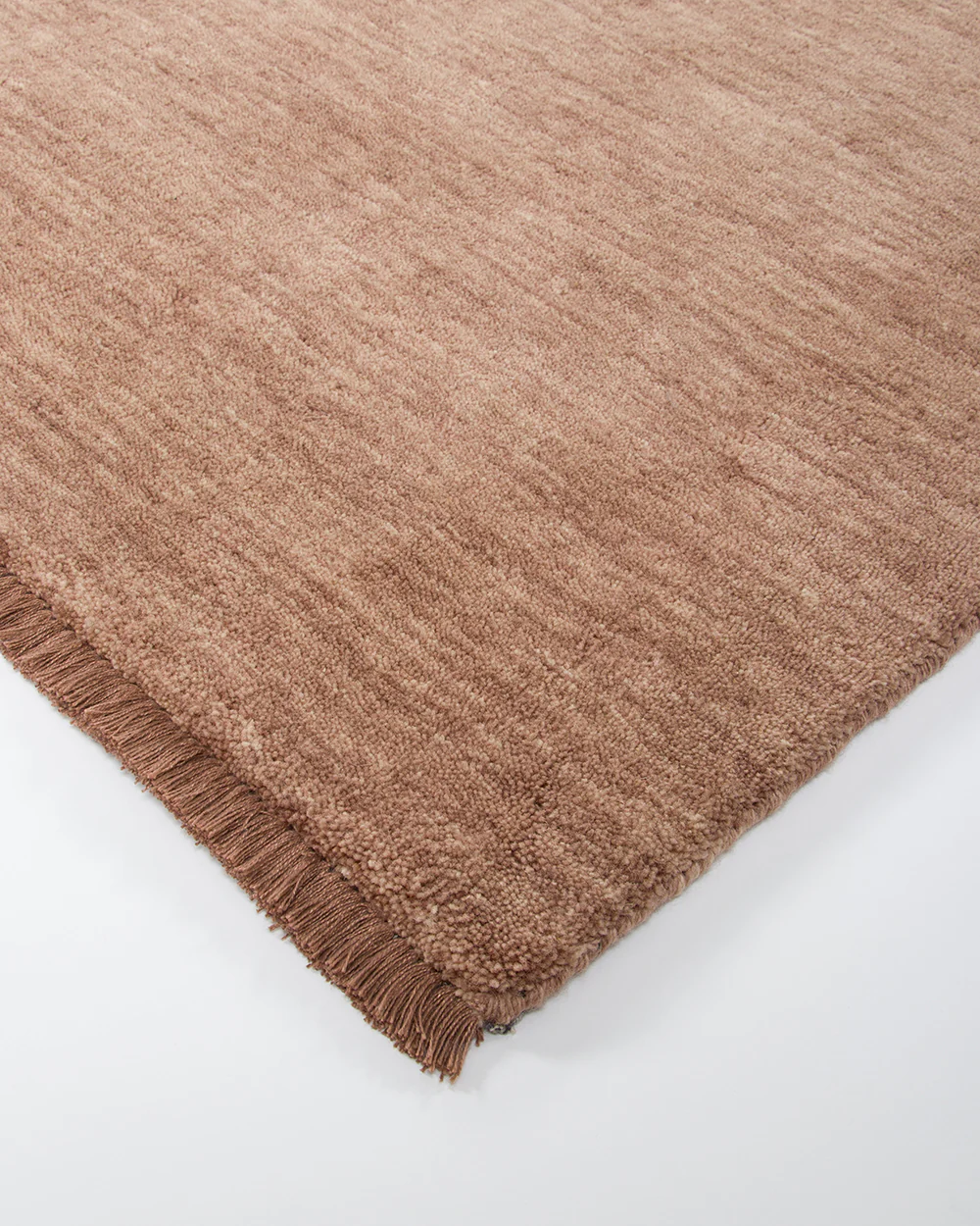 Sandringham Rosewood Floor Rug - Image 4