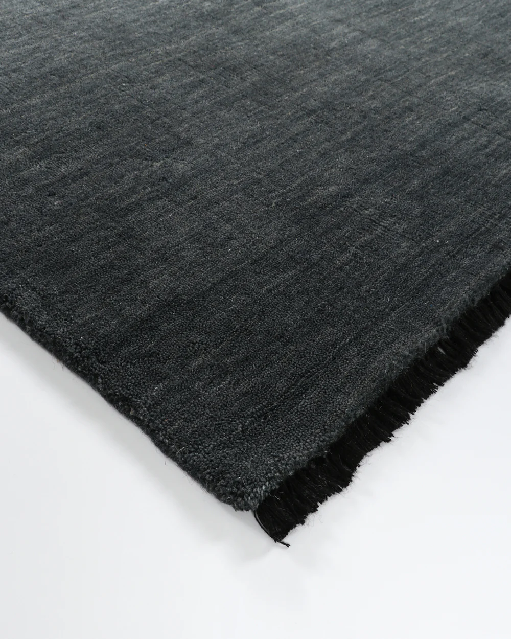 Sandringham Storm Blue Floor Rug - Image 4