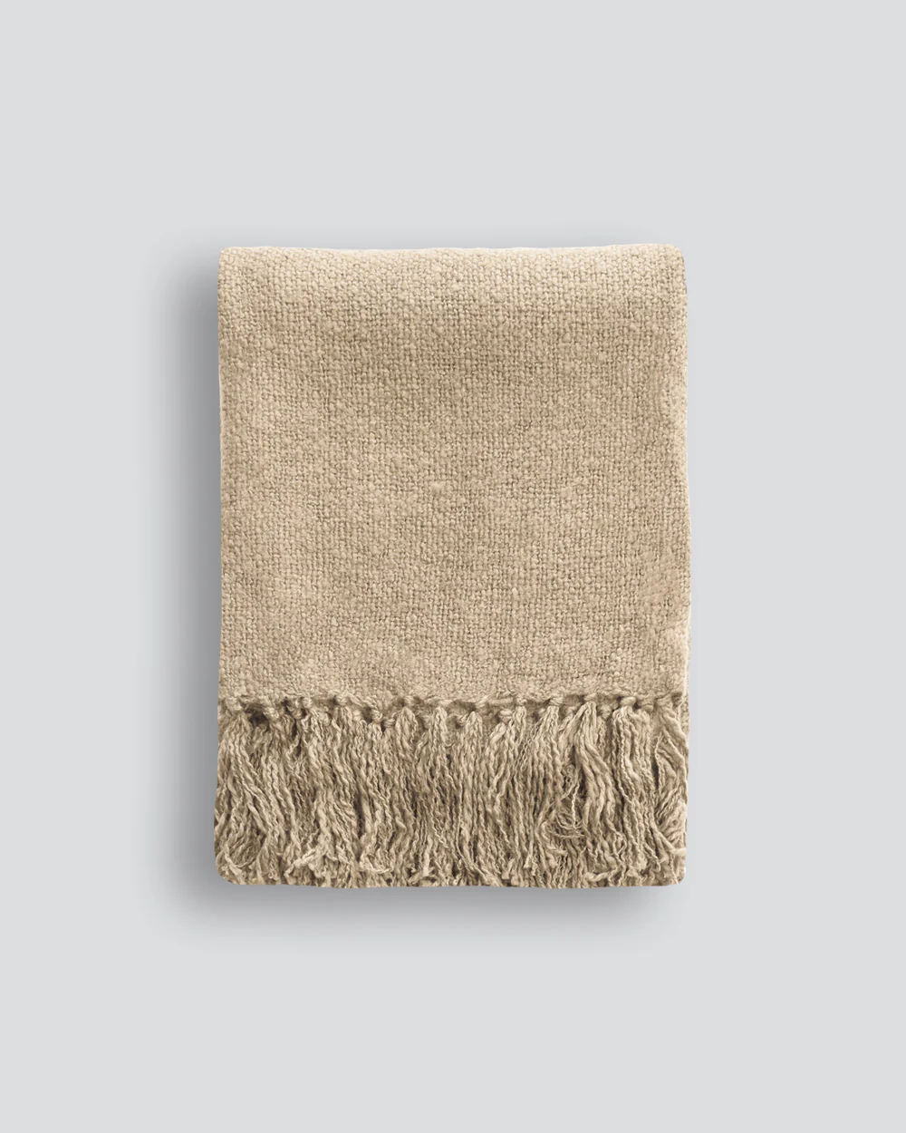 Serenade Sandcastle Throw - Image 2