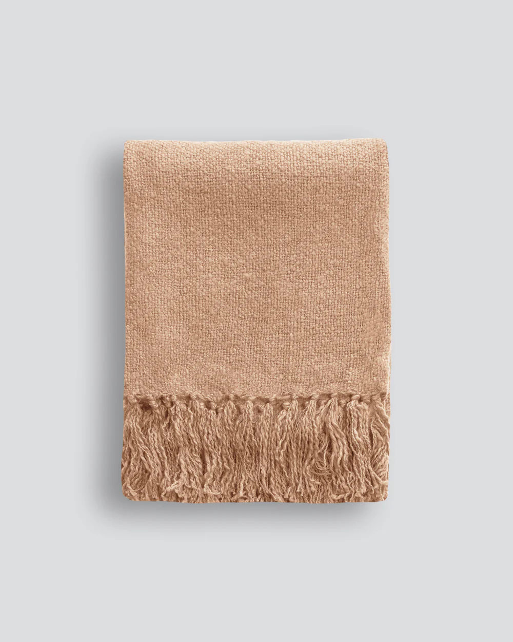 Serenade Sunset Throw