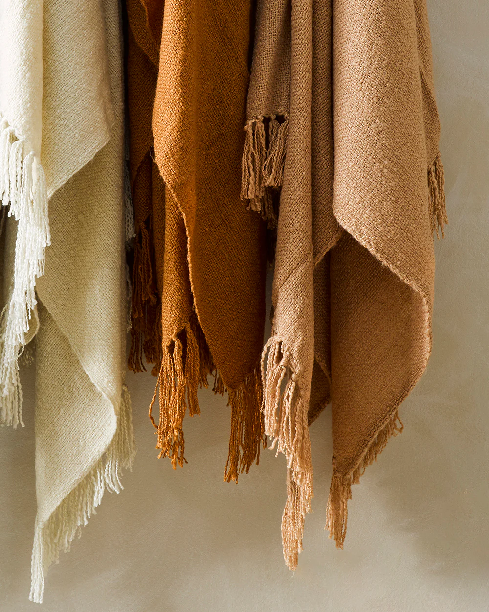 Serenade Sunset Throw - Image 2