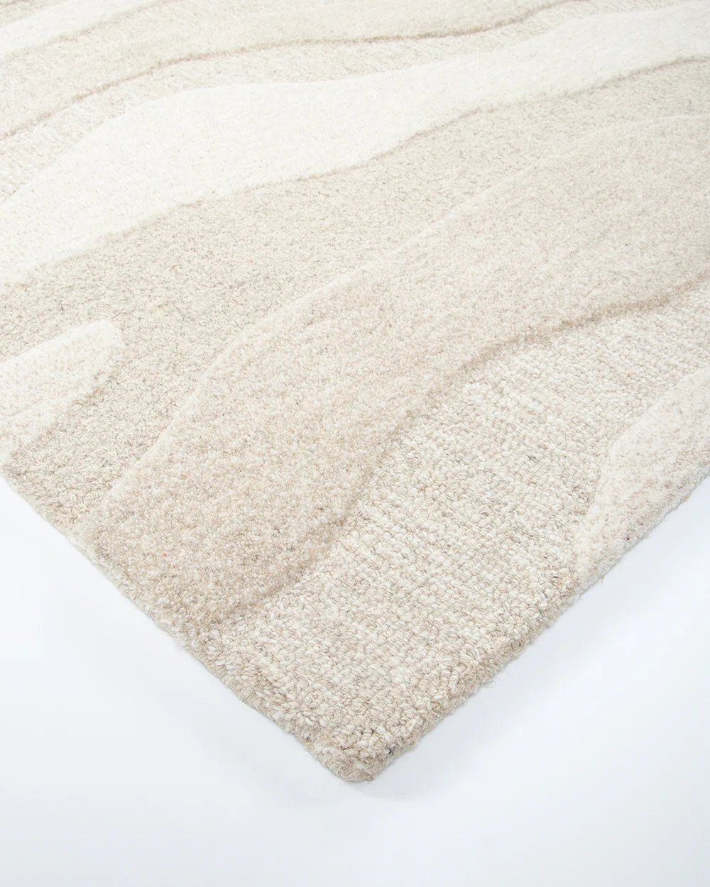 Shoreline Sand Floor Rug - Image 6