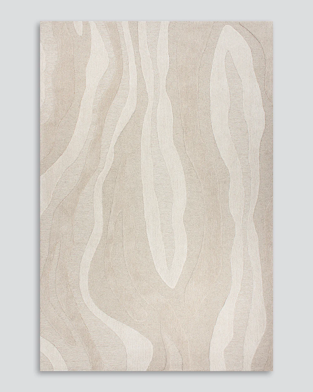 Shoreline Sand Floor Rug - Image 7