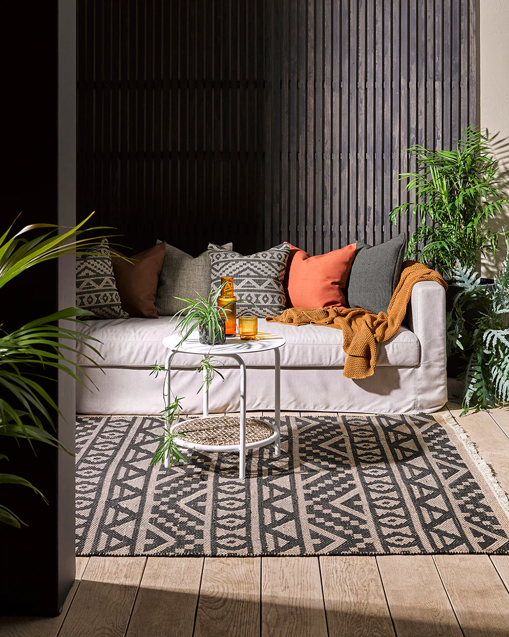 Sifiso Floor Rug - Image 3