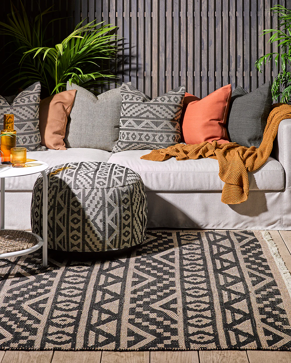 Sifiso Floor Rug - Image 4
