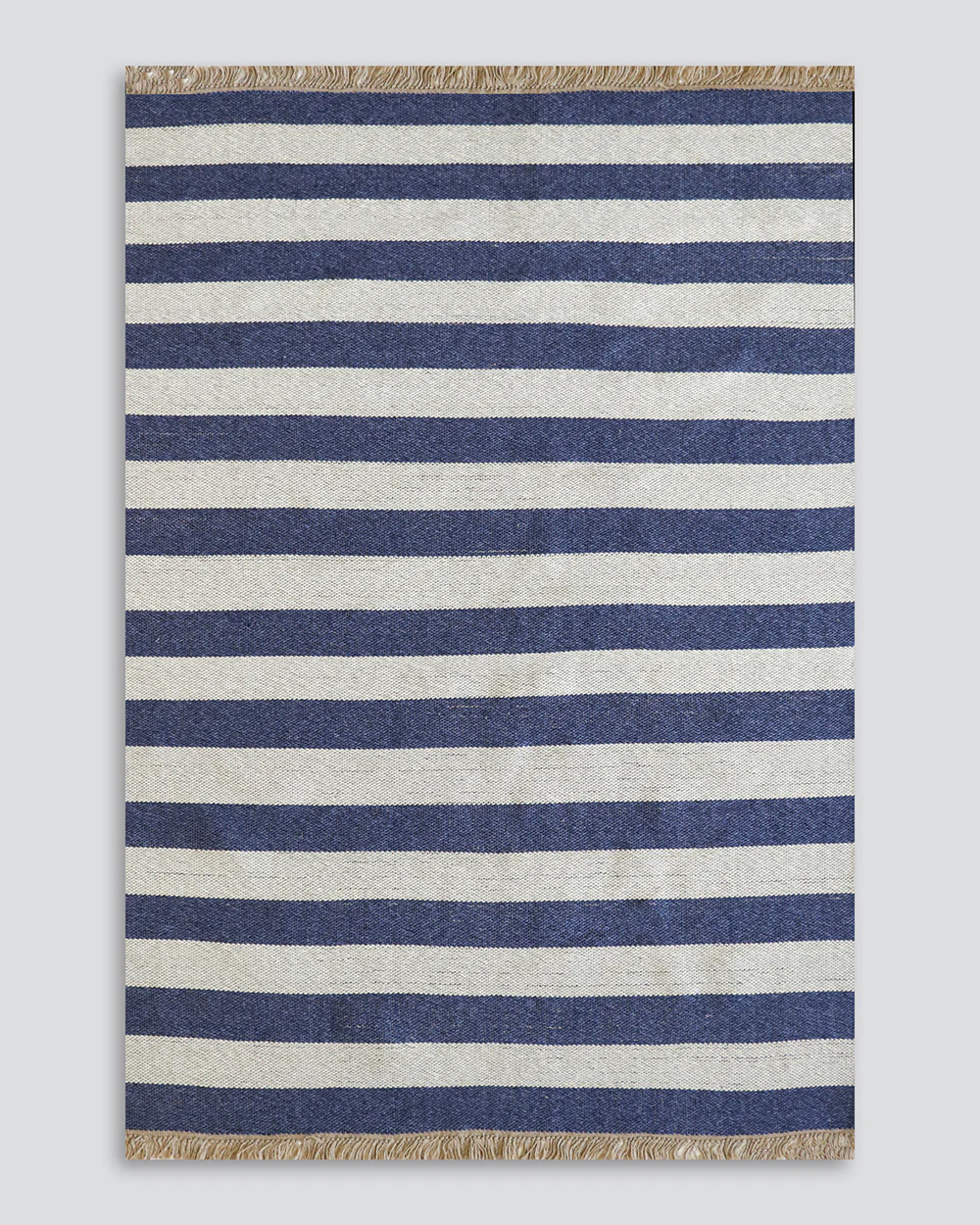 Summit Deep Blue Floor Rug - Image 6