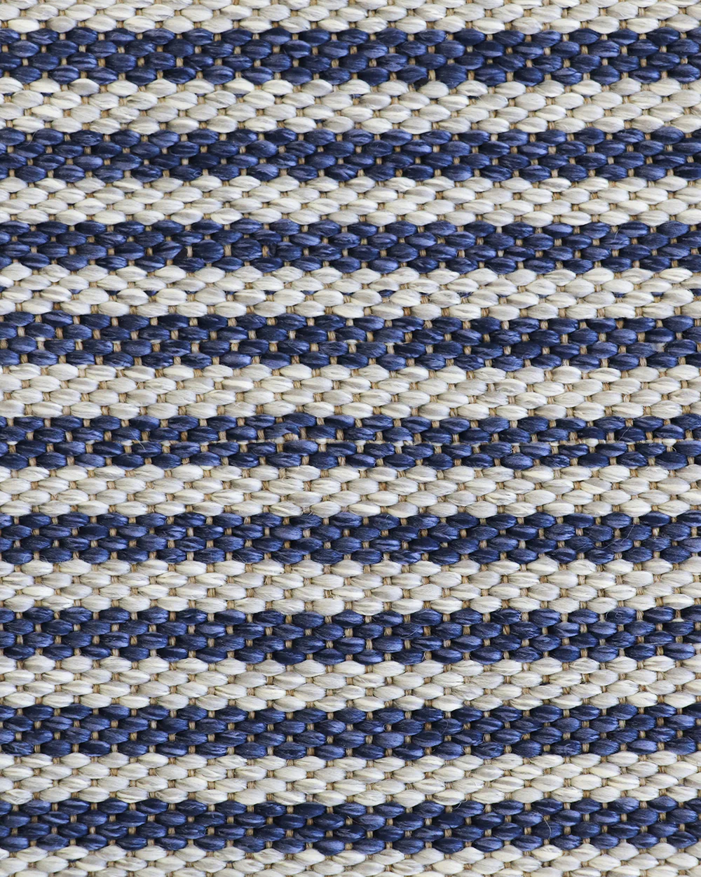 Summit Deep Blue Floor Rug - Image 8