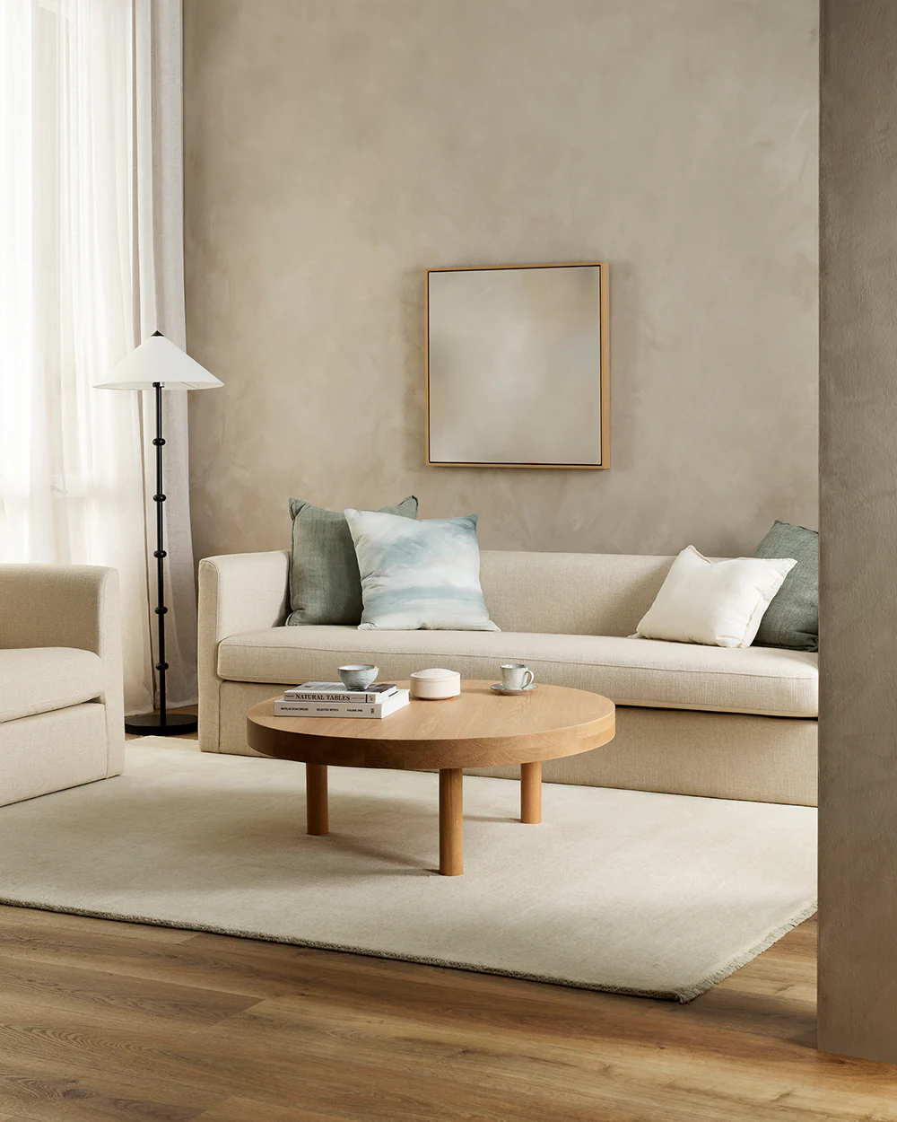 Sunset Multi Cushion - Image 4