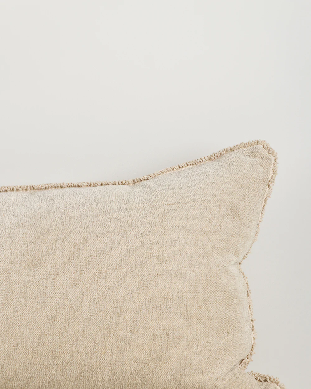 Sutton Oat Lodge Cushion - Image 4