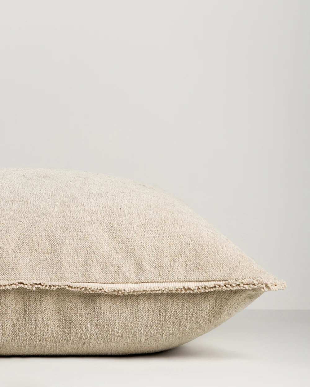 Sutton Oat Cushion - Image 5