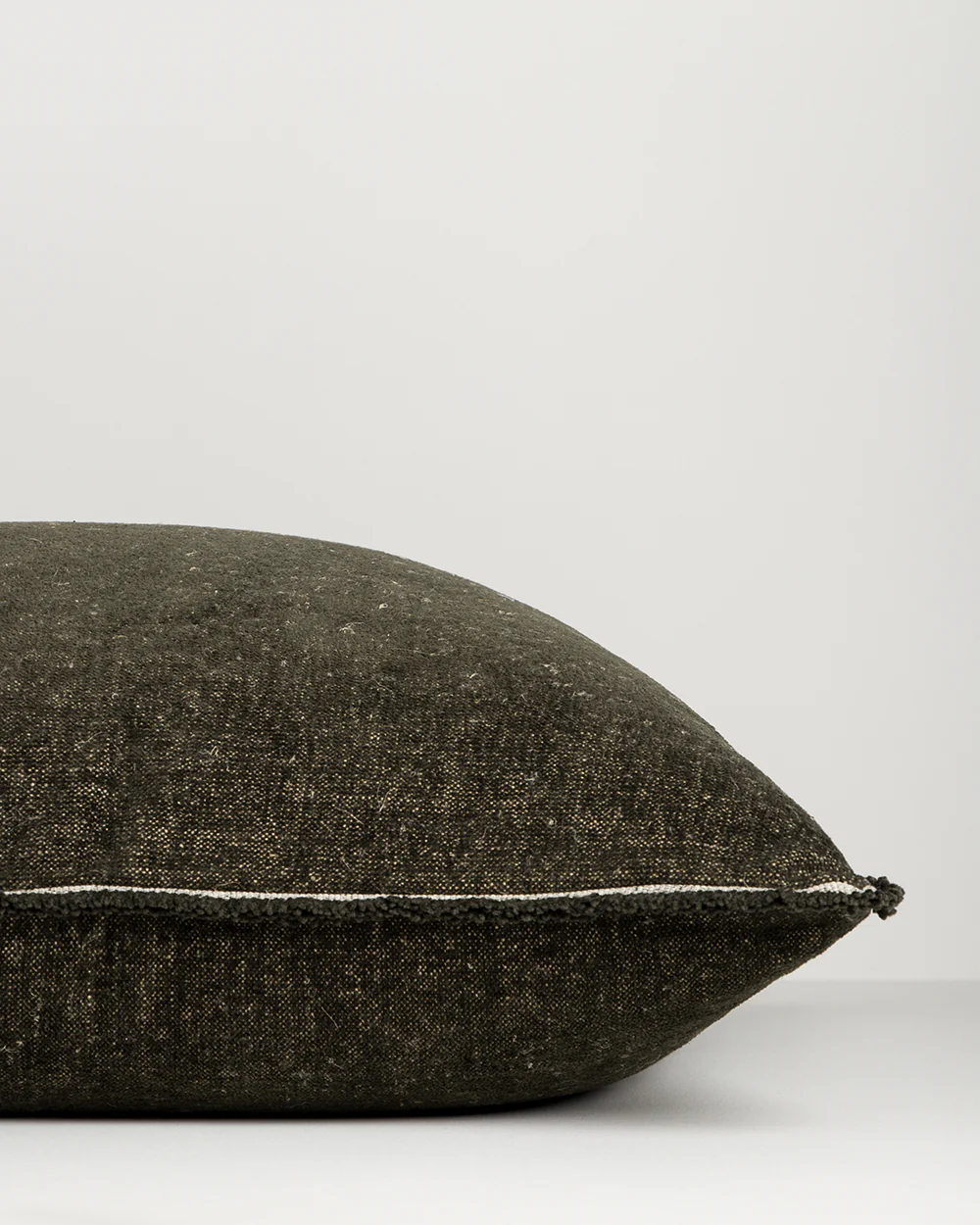 Sutton Olive Lodge Cushion - Image 6