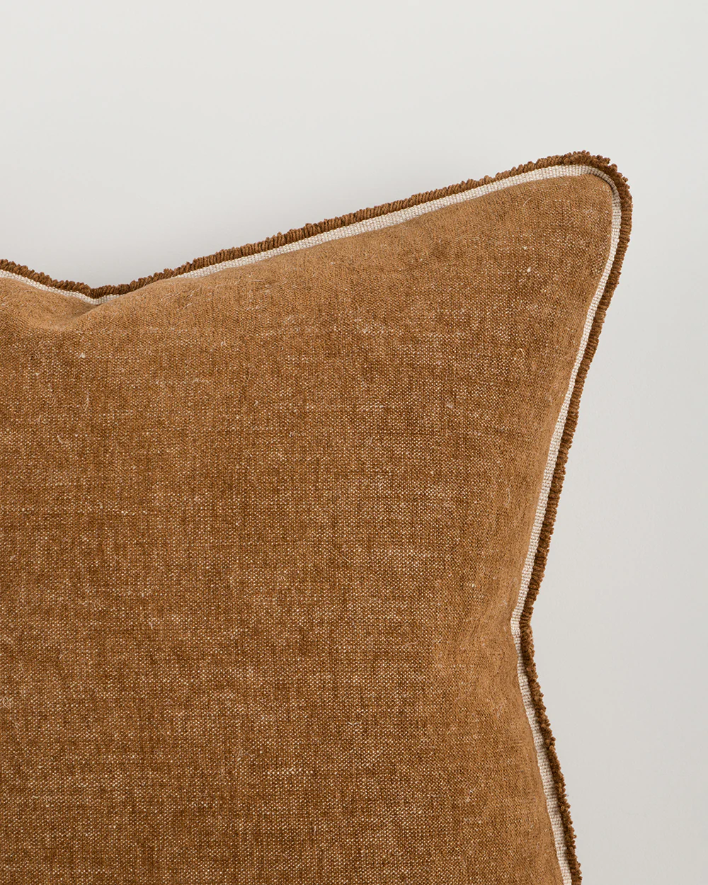 Sutton Praline Cushion - Image 5