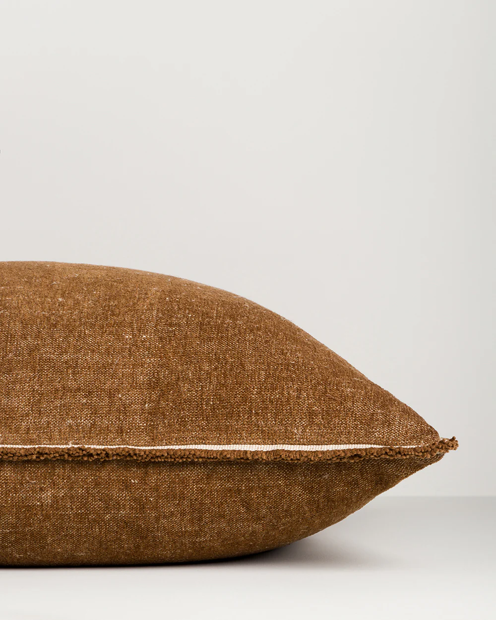 Sutton Praline Cushion - Image 6