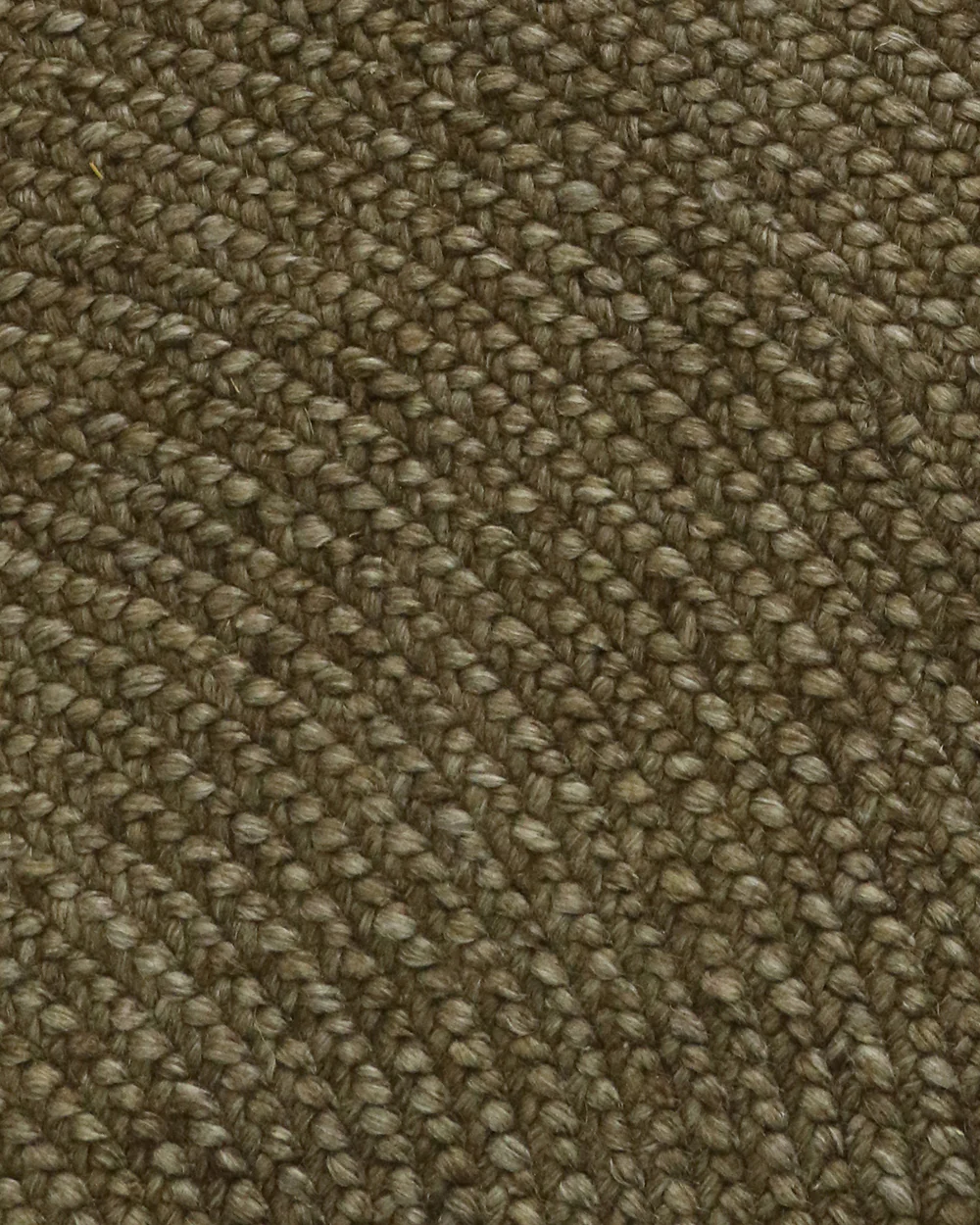 Tairua Moss Green Floor Rug - Image 6