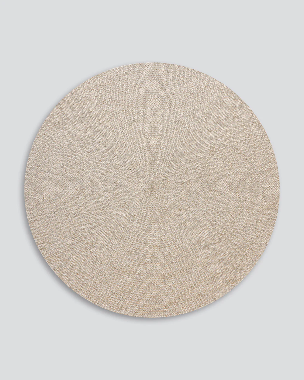 Tairua Natural Straw Floor Rug - Image 4