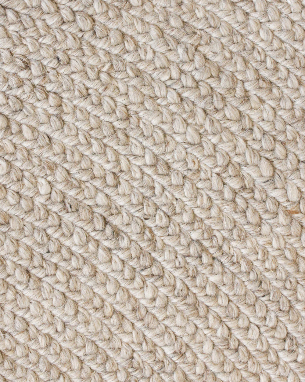 Tairua Natural Straw Floor Rug - Image 6