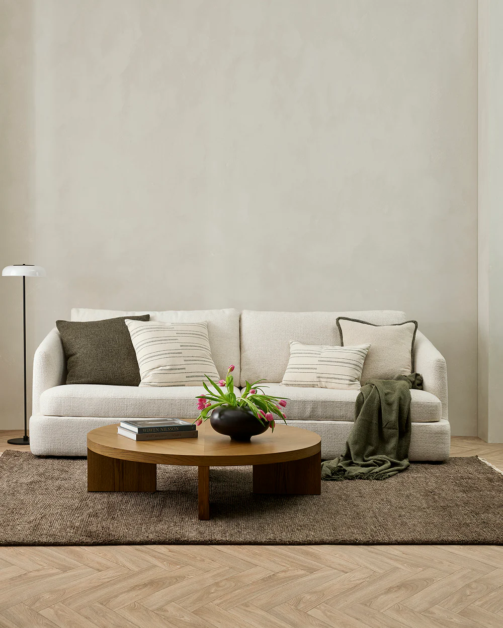 Tanami Donkey Floor Rug - Image 3