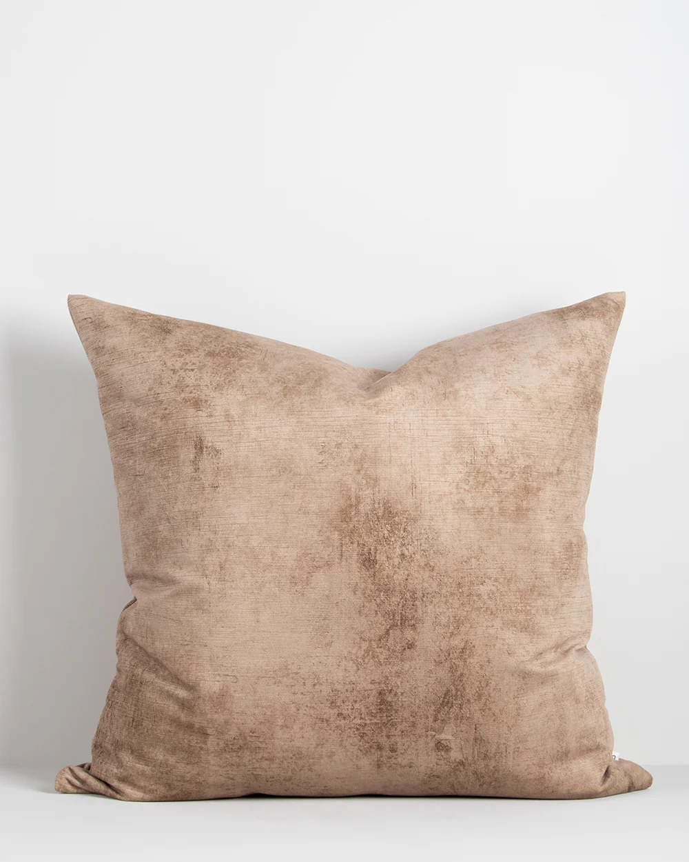 Theo Honey Large Cushion