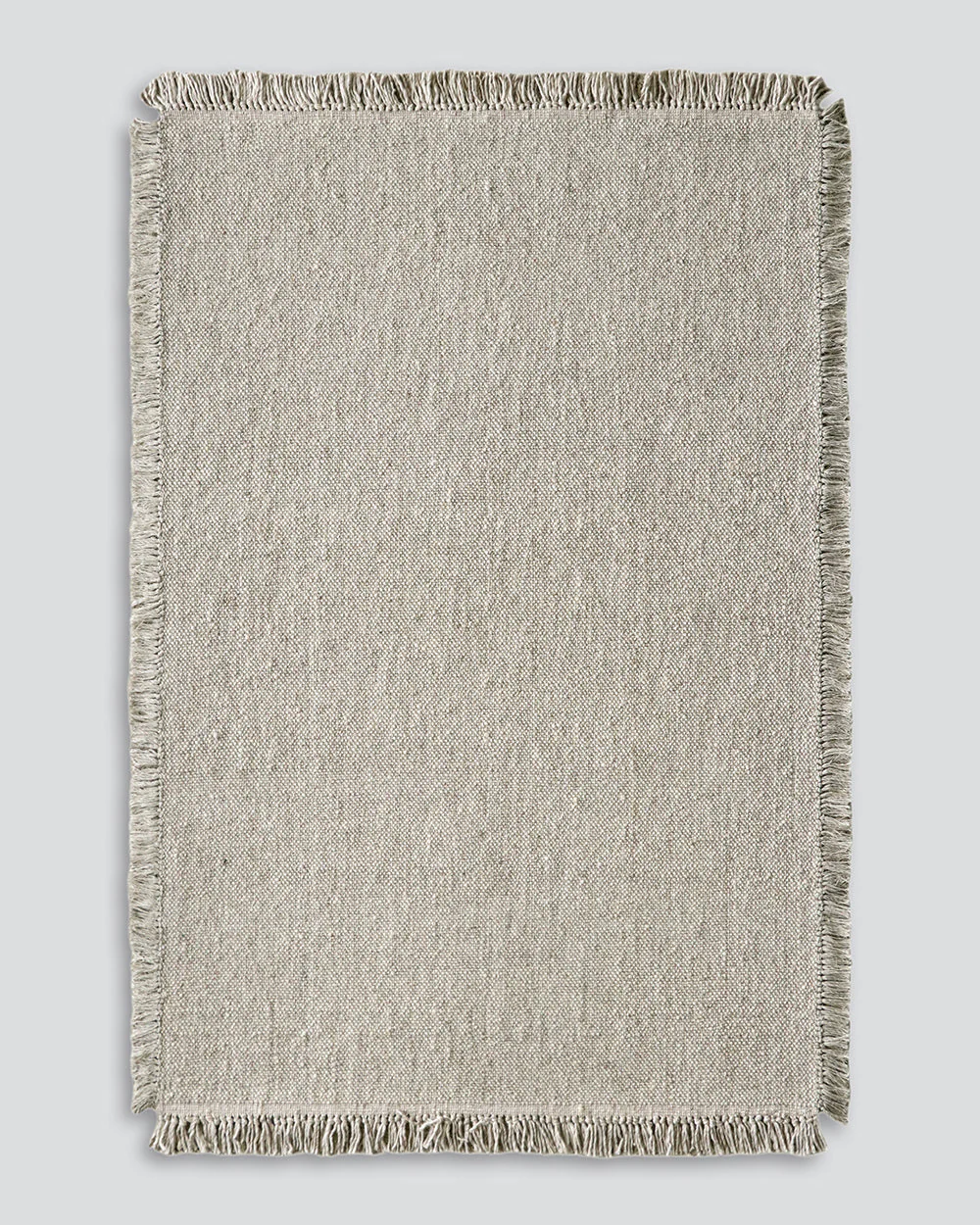 Ulster Taupe Floor Rug - Image 7