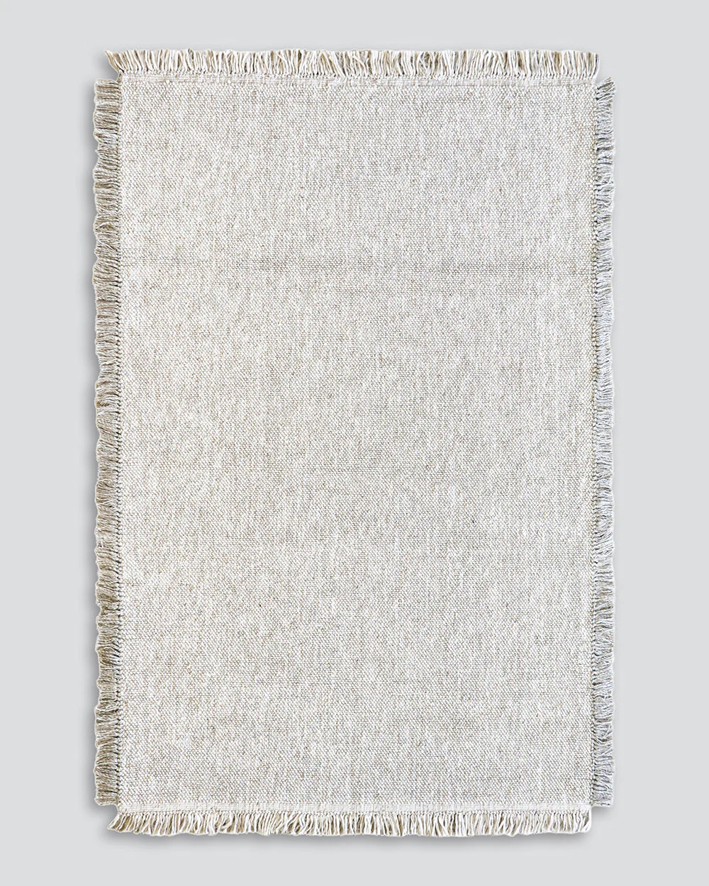 Ulster White/Natural Floor Rug - Image 8